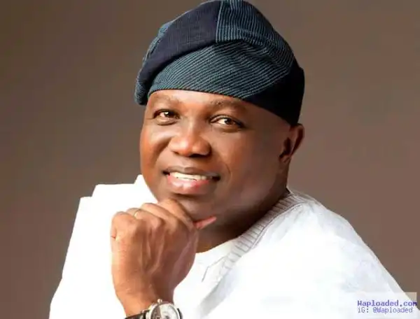 Ambode heads Edo APC campaign, PDP urges free poll